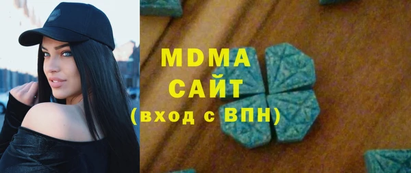 круглые Абдулино